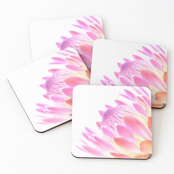 Item preview, Lightening pink flower designed and sold by hannelorevanhal.