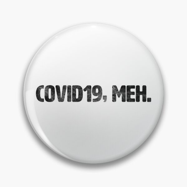 Item preview, COVID19 | MEH designed and sold by axelle1410.