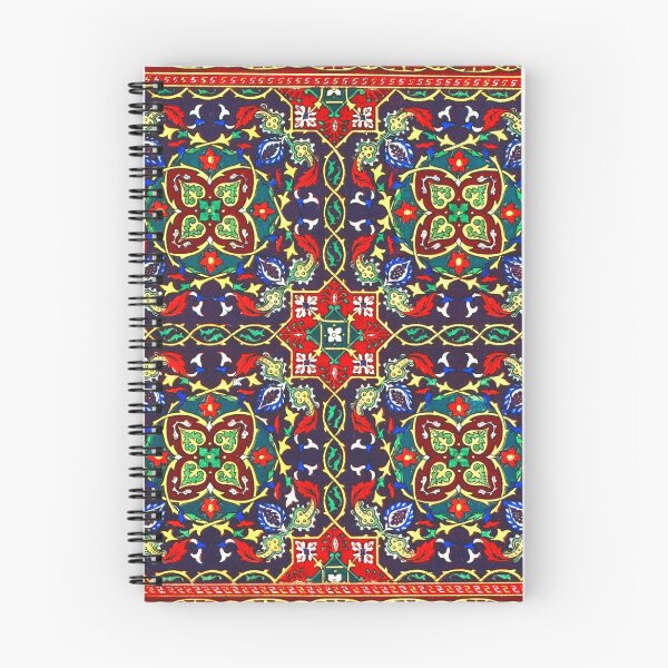 Item preview, Oriental Carpet Pattern designed and sold by artistoutfitter.
