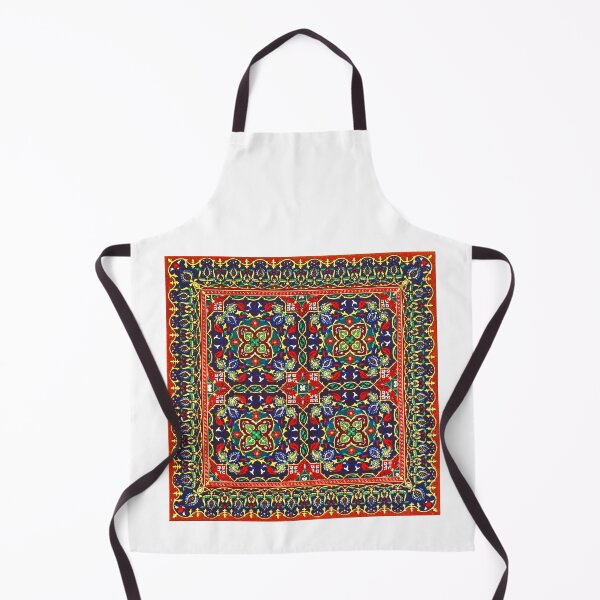 Item preview, Oriental Carpet Pattern designed and sold by artistoutfitter.