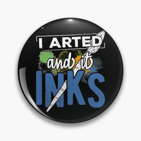 Item preview, Painter sculptor profession adroitness designed and sold by Svetiik.