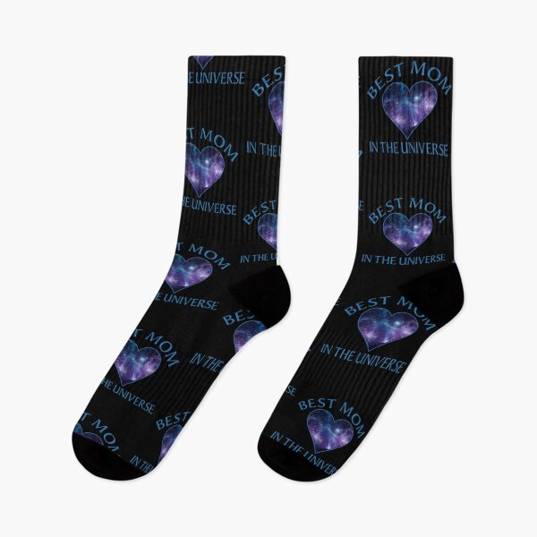Item preview, best mom in the universe designed and sold by baingraphics.