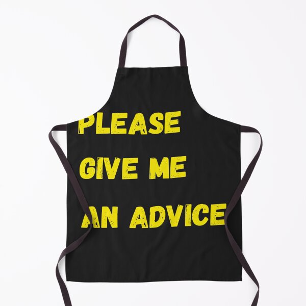 Item preview, give me funny advice designed and sold by Samvy.