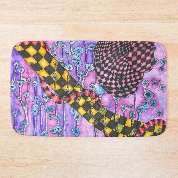 Item preview, Abstract Art - Centered designed and sold by Douglas Walker.