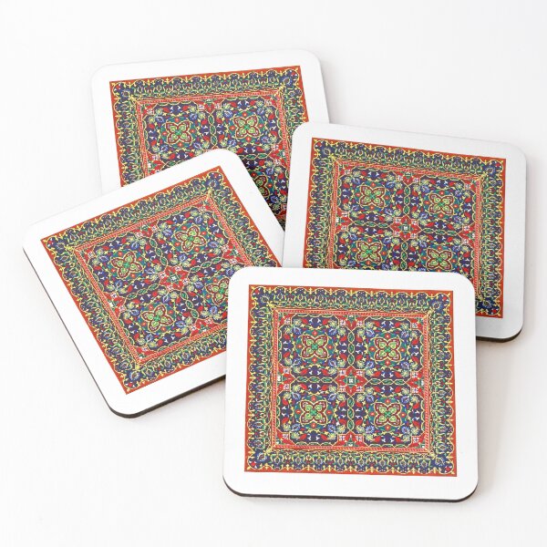 Item preview, Oriental Carpet Pattern designed and sold by artistoutfitter.