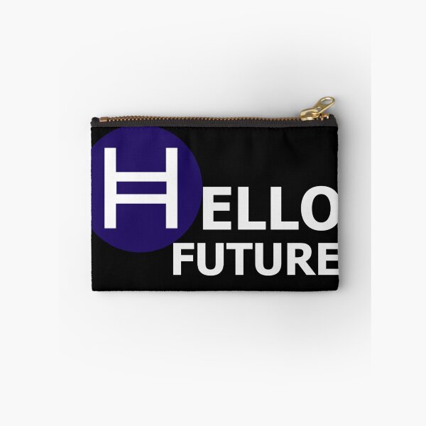 Item preview, Hedera Hashgraph designed and sold by OroboroCustom.