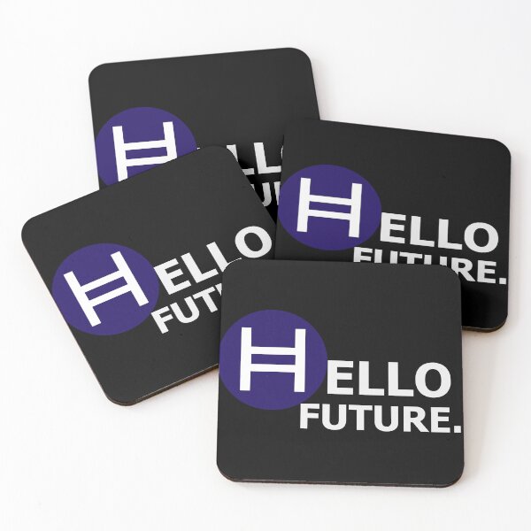 Item preview, Hedera Hashgraph designed and sold by OroboroCustom.