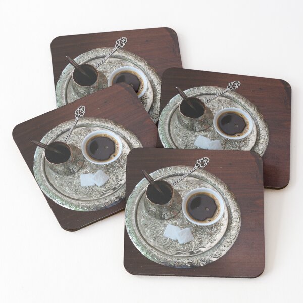 Item preview, Bosnian coffee designed and sold by Mahirov Shop.
