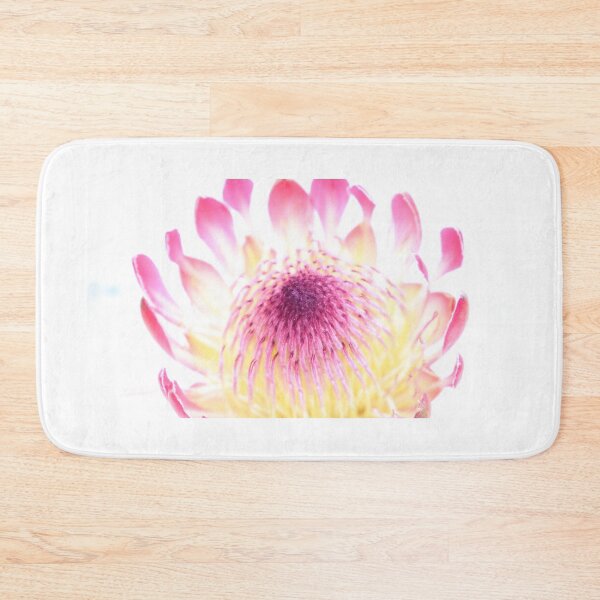 Item preview, Pink flower with a big heart in the spring designed and sold by hannelorevanhal.