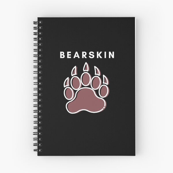 Item preview, Bearskin Bear Paw designed and sold by Dopnex.