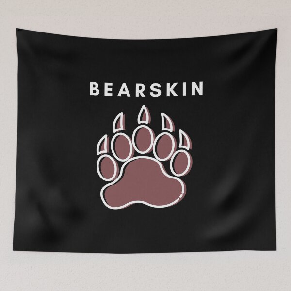Item preview, Bearskin Bear Paw designed and sold by Dopnex.
