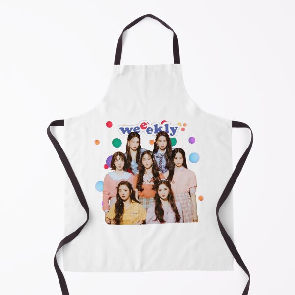 Item preview, weekly kpop designed and sold by dannt94.