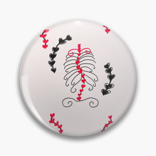 Item preview, Scoliosis Spine  designed and sold by StrawberryCafe.