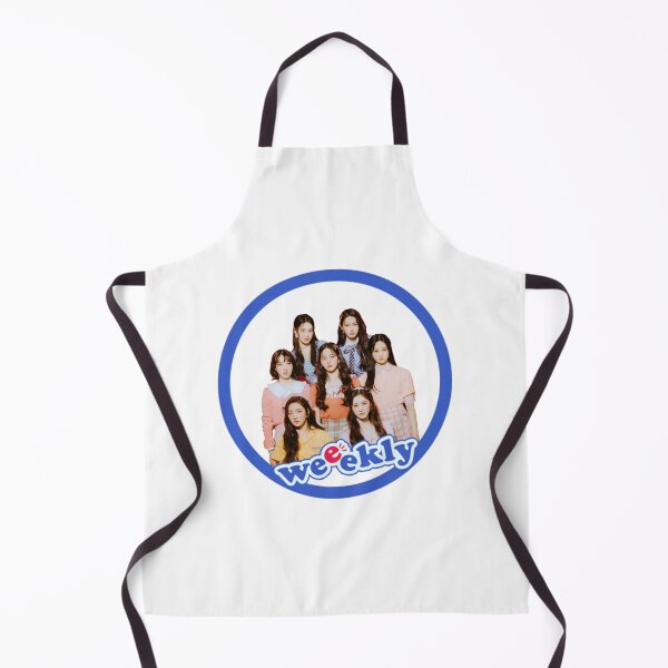 Item preview, Weekly KPOP designed and sold by dannt94.