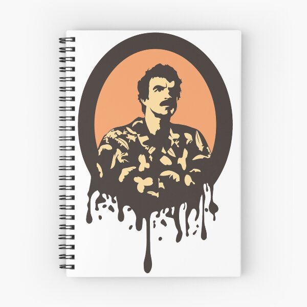 Item preview, Private Investigator designed and sold by TwoBrainz.