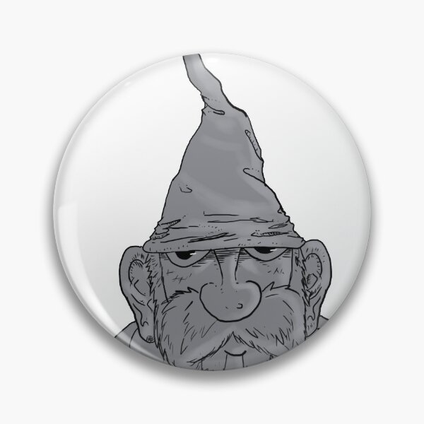 Item preview, Gnome designed and sold by aluiKnight.