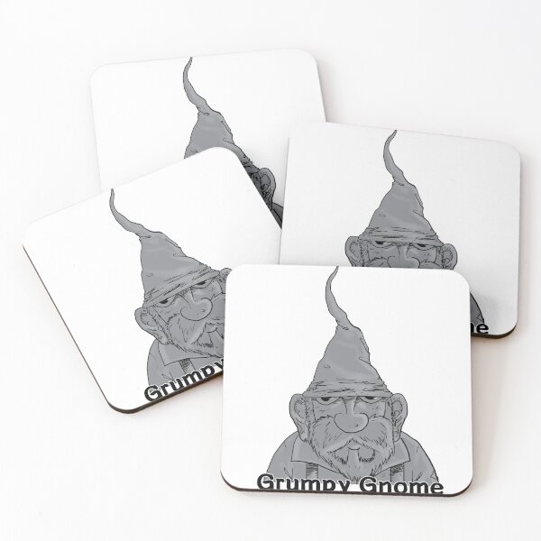Item preview, Gnome designed and sold by aluiKnight.
