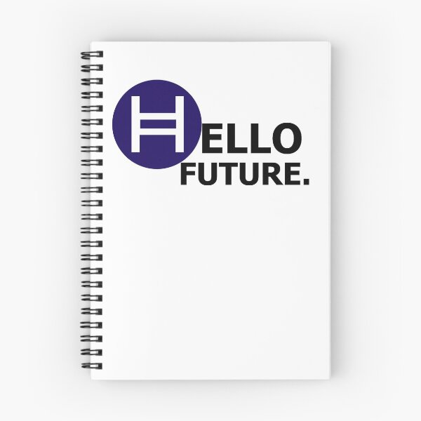 Item preview, Hedera Hashgraph designed and sold by OroboroCustom.