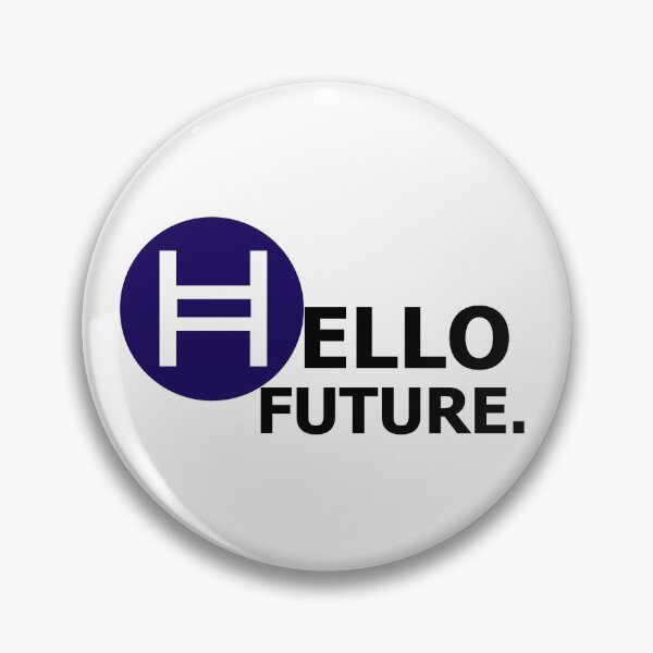 Item preview, Hedera Hashgraph designed and sold by OroboroCustom.