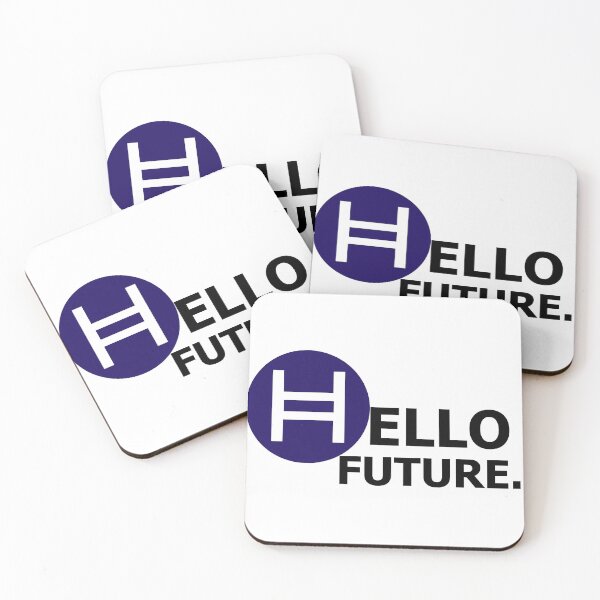 Item preview, Hedera Hashgraph designed and sold by OroboroCustom.
