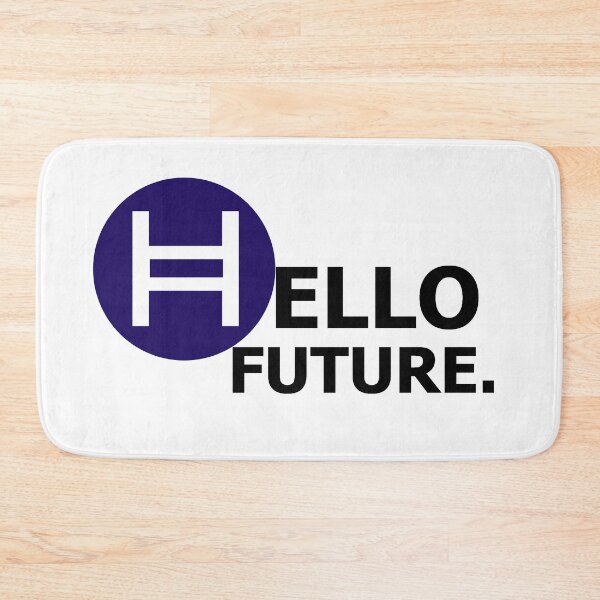 Item preview, Hedera Hashgraph designed and sold by OroboroCustom.