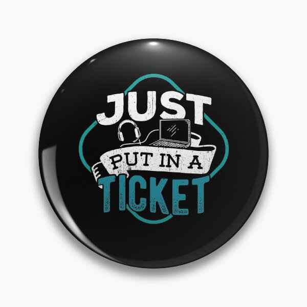 Item preview, Help desk technical customer-service designed and sold by Svetiik.