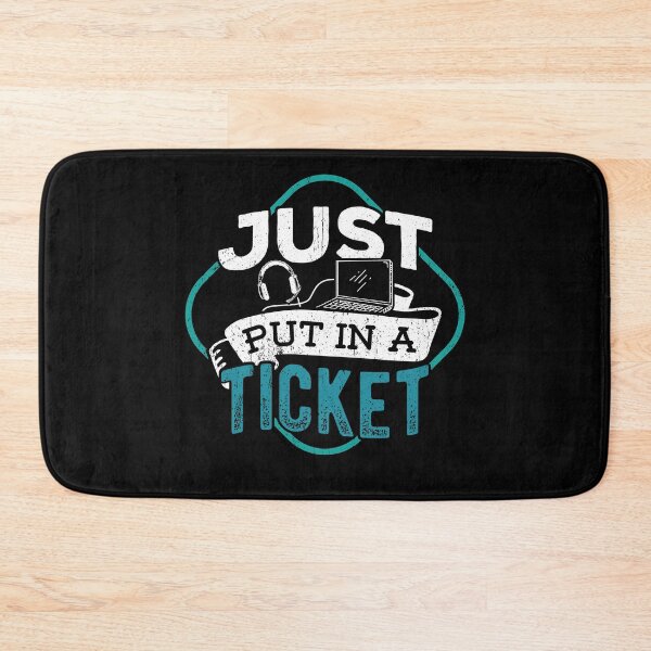 Item preview, Help desk technical customer-service designed and sold by Svetiik.