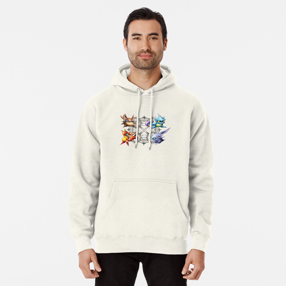 SKY BLUE CLASSIC HOODIE – Blue Banana Brand