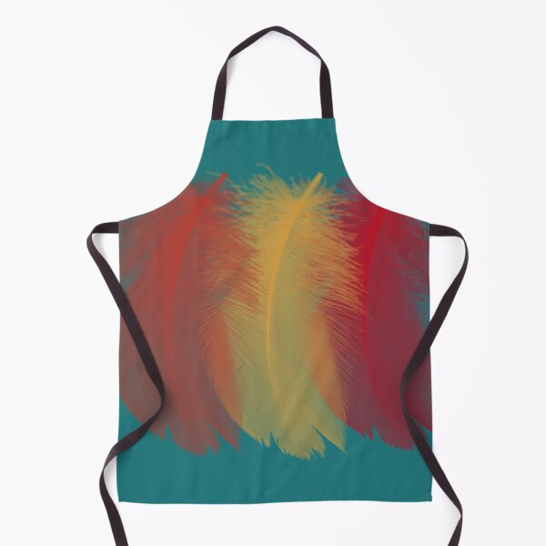 Item preview, Feathers designed and sold by Krizena.