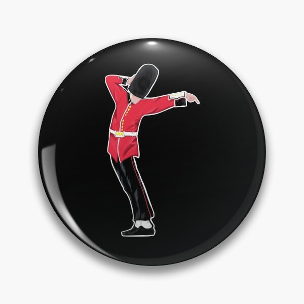Item preview, Bearskin Billie Jean designed and sold by Ashmorecreate.