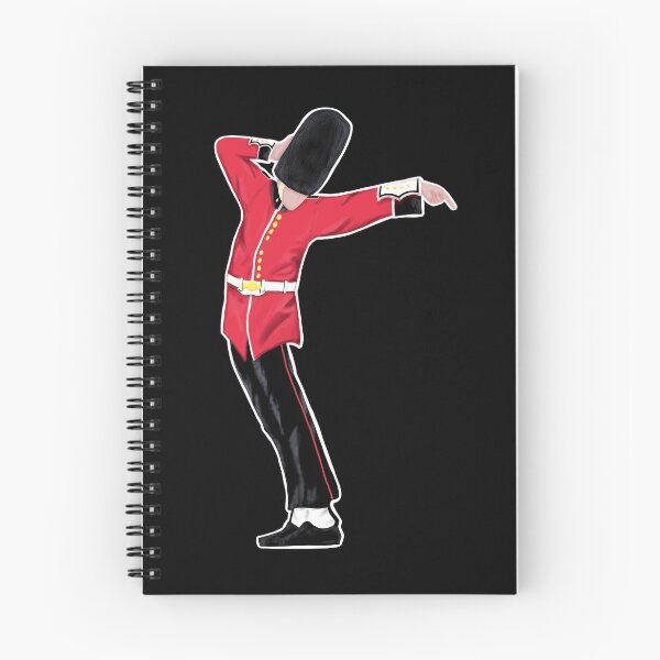 Item preview, Bearskin Billie Jean designed and sold by Ashmorecreate.