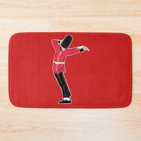 Item preview, Bearskin Billie Jean designed and sold by Ashmorecreate.
