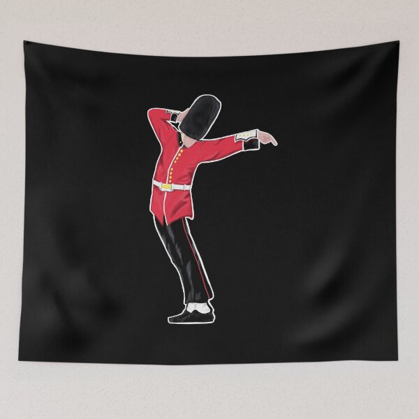 Item preview, Bearskin Billie Jean designed and sold by Ashmorecreate.
