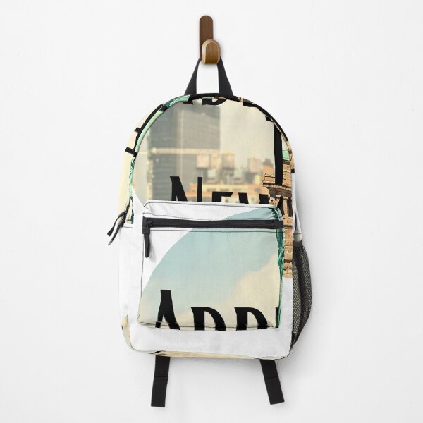 Item preview, Addicted to new york designed and sold by Ettevehs.