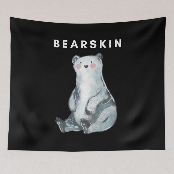 Item preview, Bearskin  designed and sold by Dopnex.