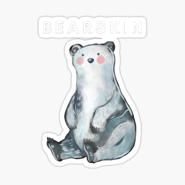Item preview, Bearskin  designed and sold by Dopnex.