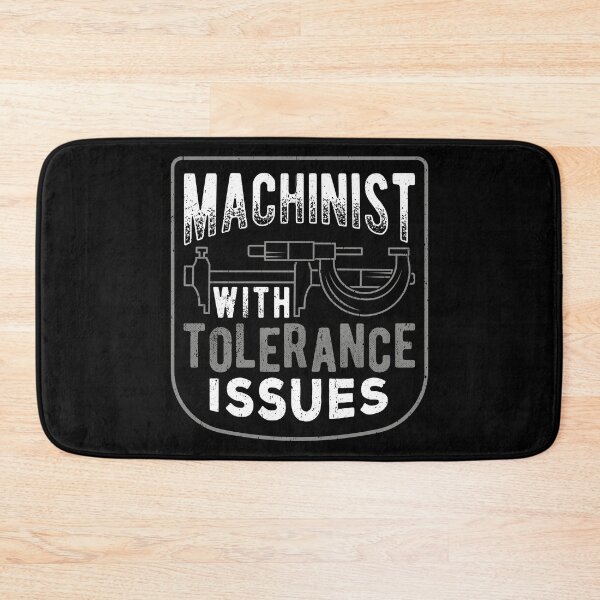Item preview, Mechanic engineer journeyman machinist-master designed and sold by Svetiik.