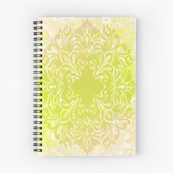 Item preview, Lemon pattern design designed and sold by Nma-ArtBrand.