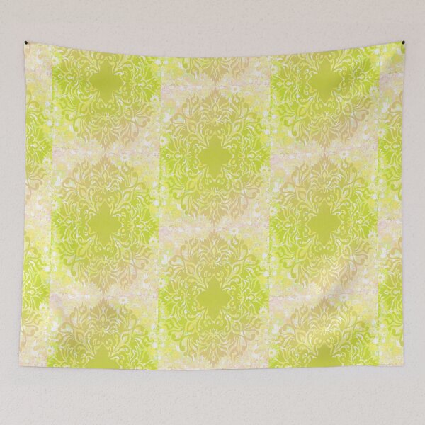 Item preview, Lemon pattern design designed and sold by Nma-ArtBrand.