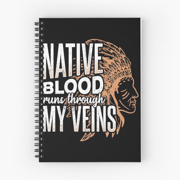 Item preview, Native american immemorial antique redskin designed and sold by Svetiik.