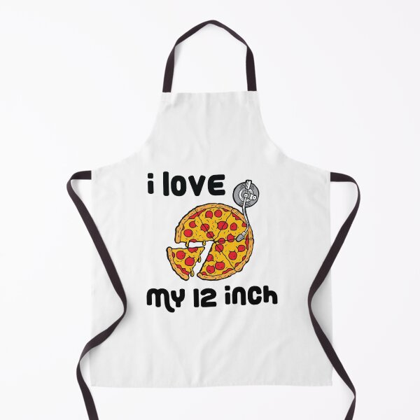 Item preview, I Love My 12 Inch designed and sold by BLICK-DESIGNS.