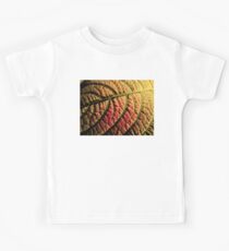 Autumn Leaf Kids Tee