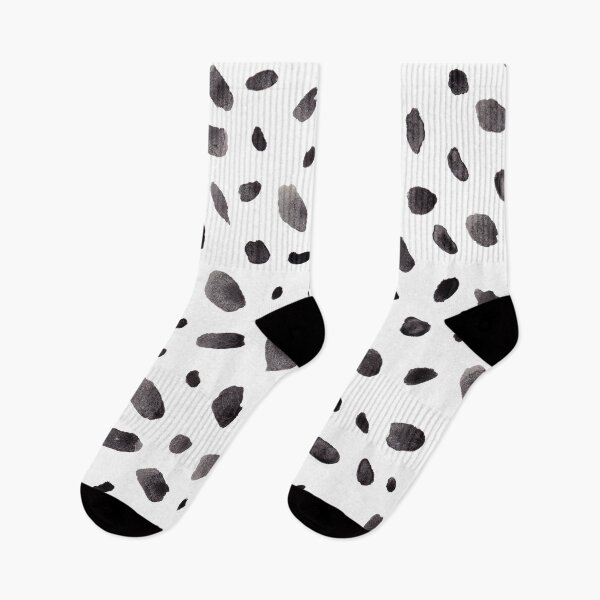 Item preview, Pattern black points designed and sold by uranus-art.