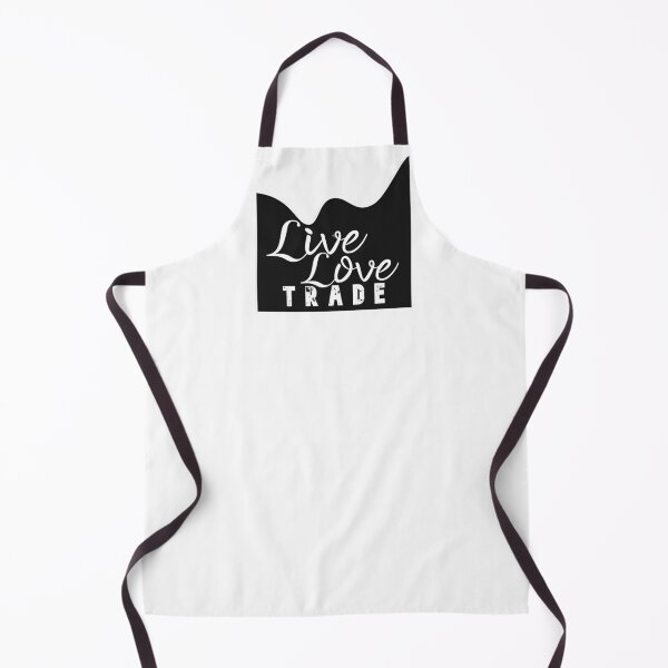 Item preview, Live Love Trade - Day Swing Trading designed and sold by foundatelier.