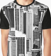 Waikiki Graphic T-Shirt