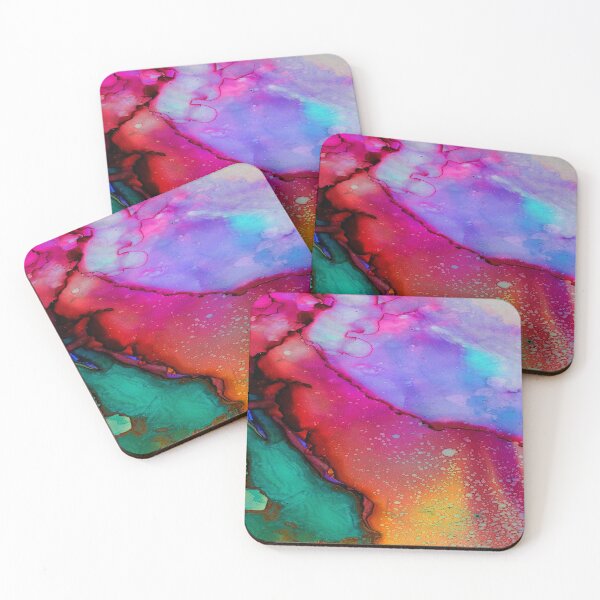 Item preview, Colorful Pattern  designed and sold by uranus-art.