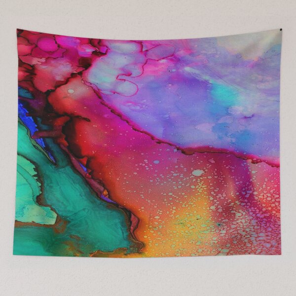 Item preview, Colorful Pattern  designed and sold by uranus-art.