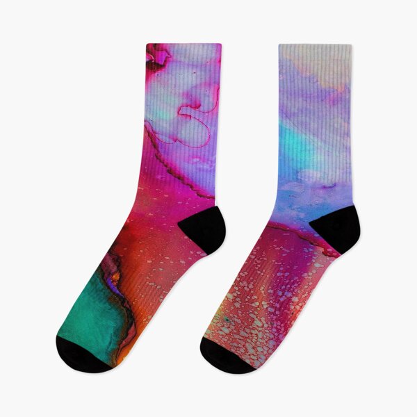 Item preview, Colorful Pattern  designed and sold by uranus-art.