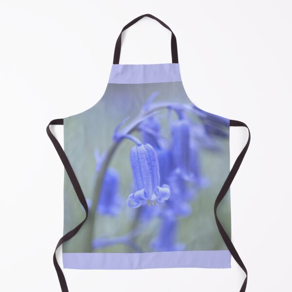 Item preview, Misty English Bluebell designed and sold by Alisonchambers2.