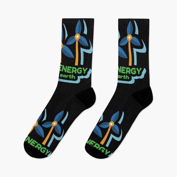 Item preview, Use Clean Energy designed and sold by FOX1999-Design.